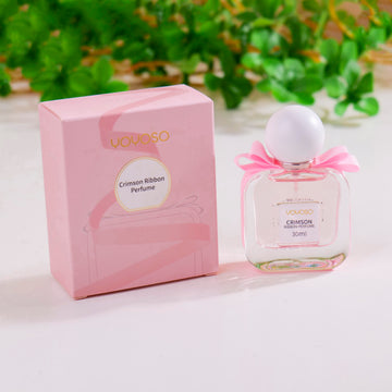 Crimson Ribbon Perfume - 30ml