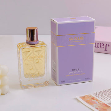 Enchanted Dance Series Perfume - Whisper - 50ml
