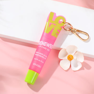 Renewed Lip Care Gel - Transparent