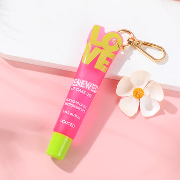 Renewed Lip Care Gel - Translucent Purple