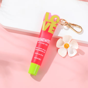 Renewed Lip Care Gel - Translucent Red