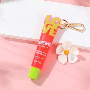 Renewed Lip Care Gel - Translucent Orange