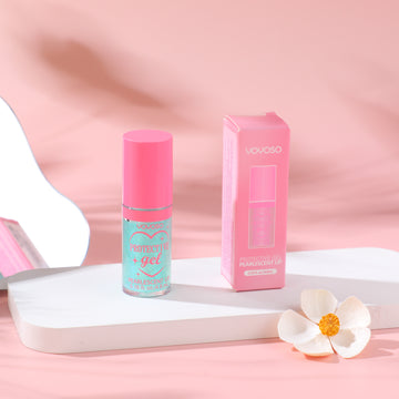 Icy Lip Care Gel - Pearlescent Blue