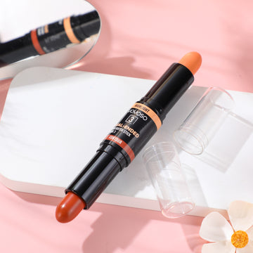 Dual-ended Highlighter Stick - Shade 3