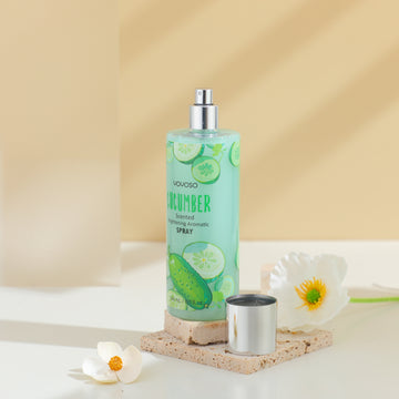 240ml Brightening Aromatic Spray (Cucumber Scented)