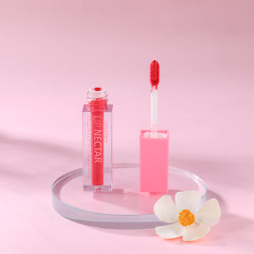 lip nectar liquid lipstick - Dark