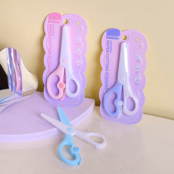 Children’s Paper-cutting Scissors