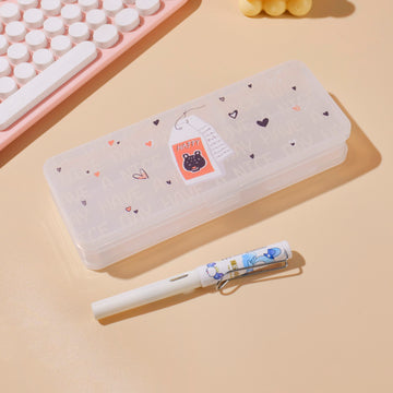 Happy Bear Series - Pencil Case