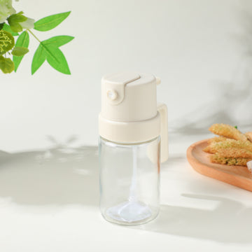 HS-YH6001Rear-Press Handle Spray Oil Bottle Type A 200ml