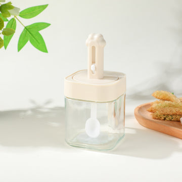 HS-BLB6001 Nebula Cat Paw Spice Jar 255ml