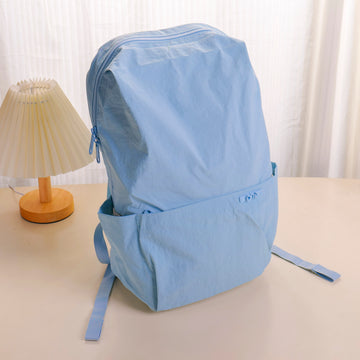 Quick-Dry Series Lightweight Backpack - Blue