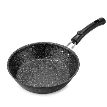 Maifan stone non-sticky frying pan 12CM