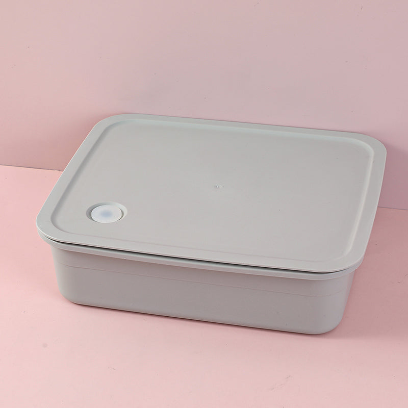 Rectangular fresh-keeping box-1290ml