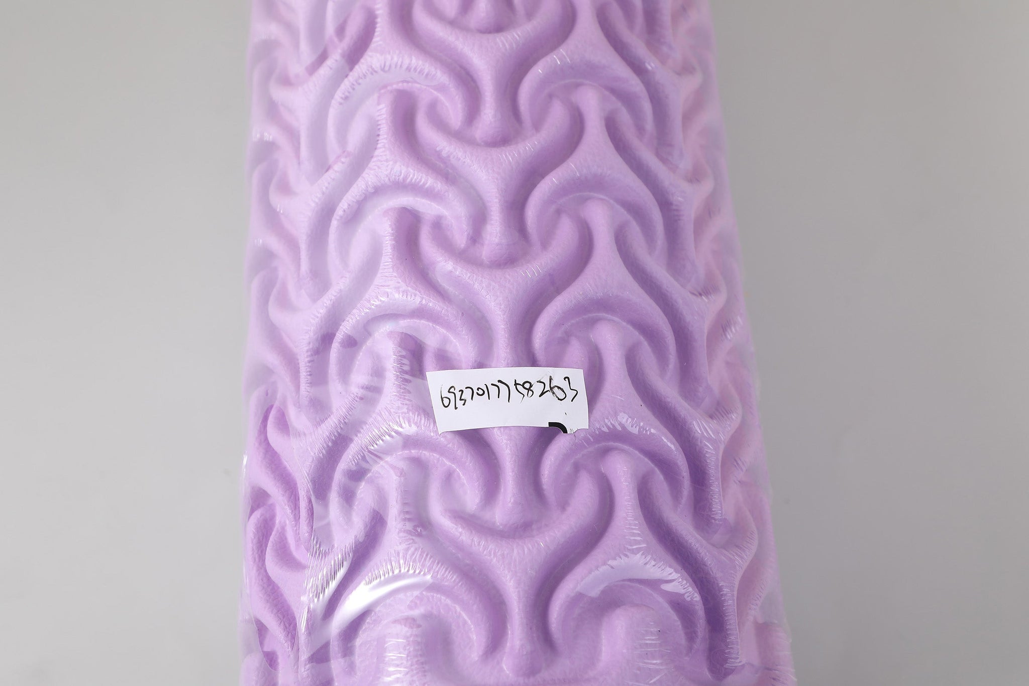 EVA yoga roller (purple)