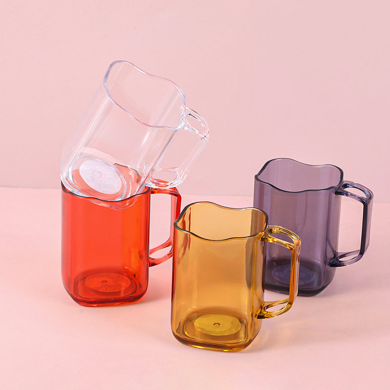 Entry Luxury Mouthwash Cup -440Ml