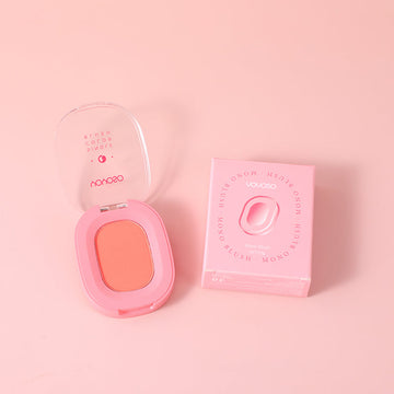 YOYOSO single color blush -N01