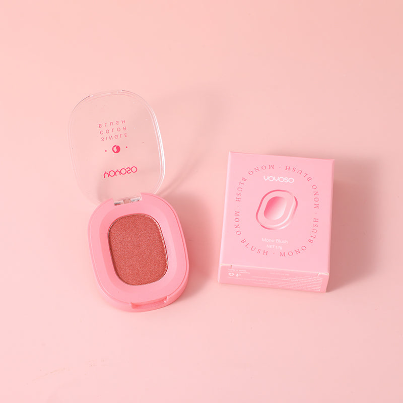 YOYOSO single color blush -N02