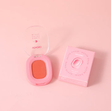 YOYOSO single color blush -003