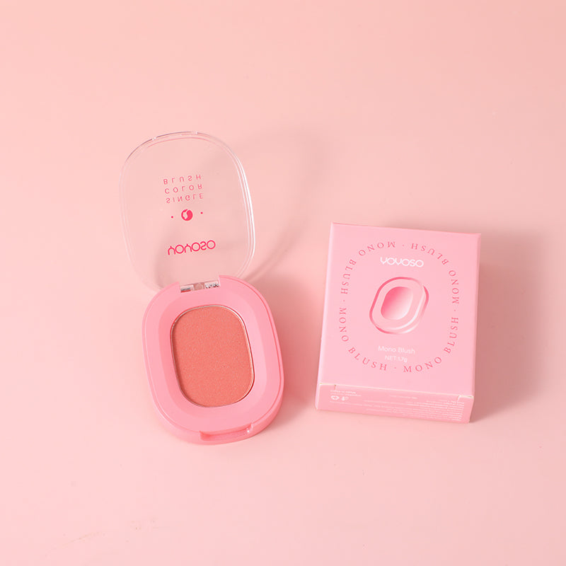 YOYOSO single color blush -P02