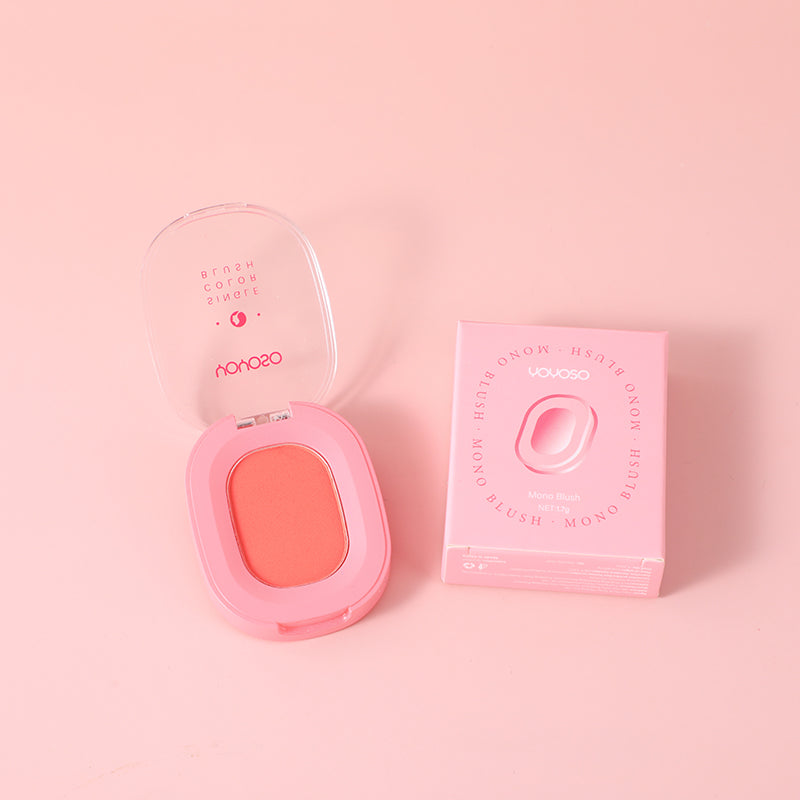 YOYOSO single color blush -P03