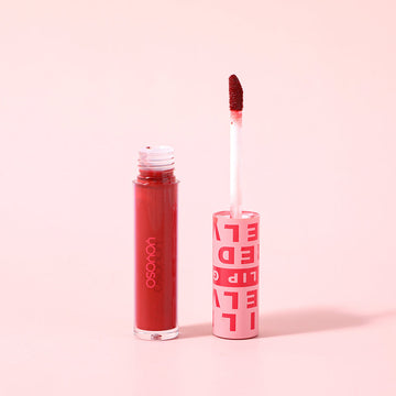 YOYOSO Silky velvet lip glaze-PK04