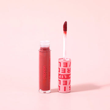 YOYOSO Silky Velvet Lip Glaze-PP02
