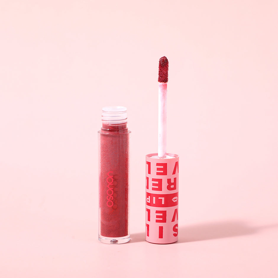 YOYOSO Silky Velvet Lip Glaze-PP03