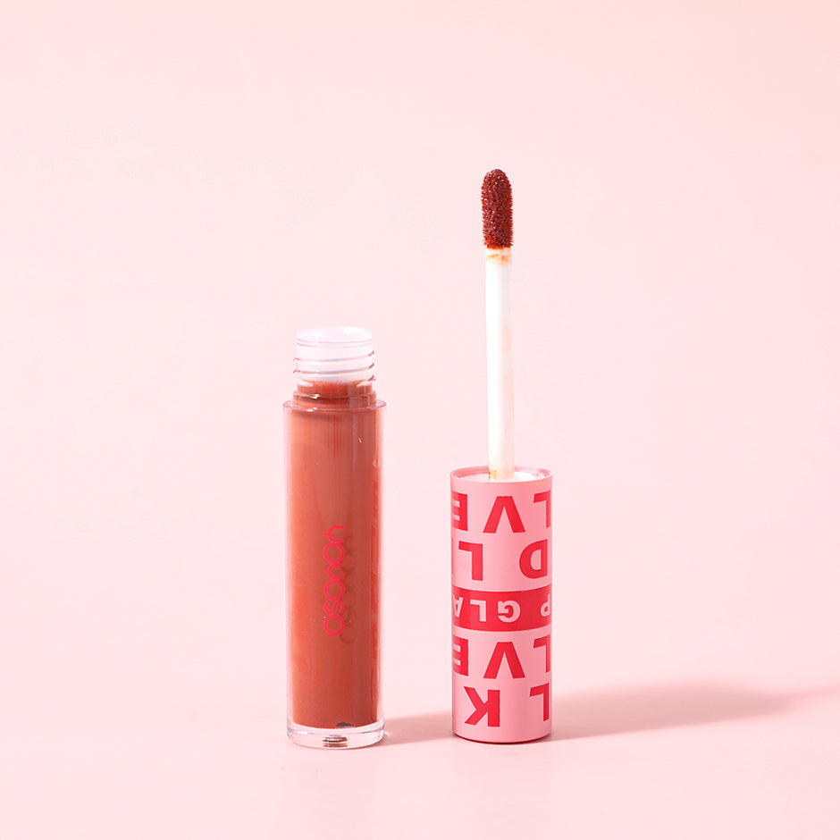 YOYOSO Silky Velvet Lip Glaze-BB02
