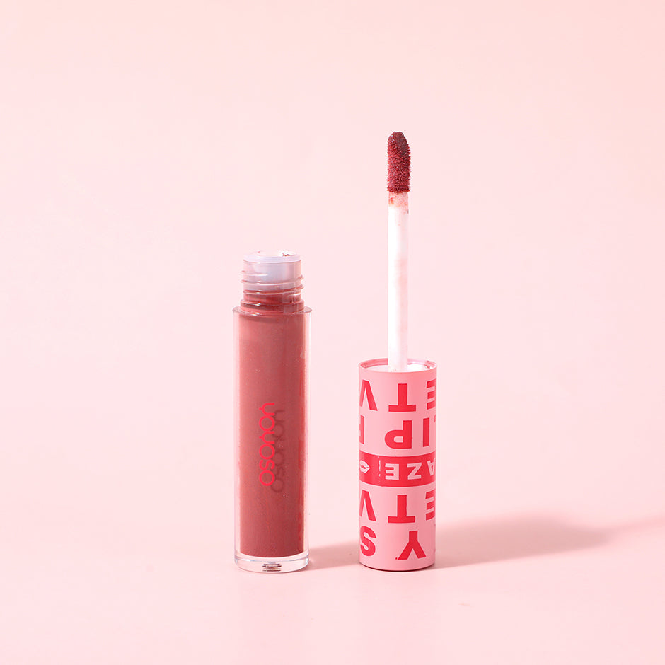 YOYOSO Silky Velvet Lip Glaze-BB04