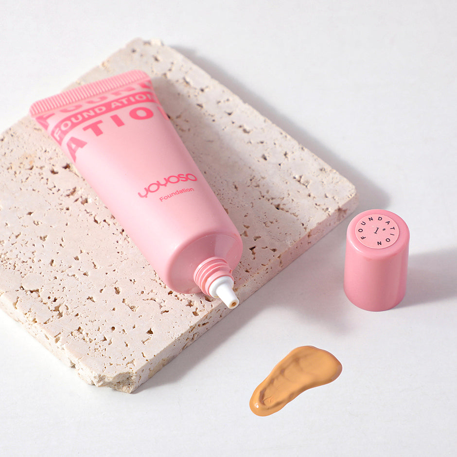 YOYOSO Foundation-1#