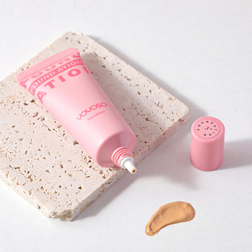 YOYOSO Foundation-3#