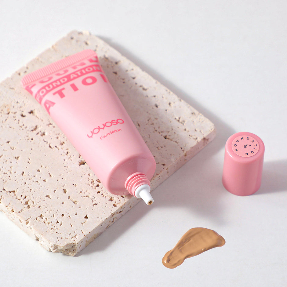 YOYOSO Foundation-4#