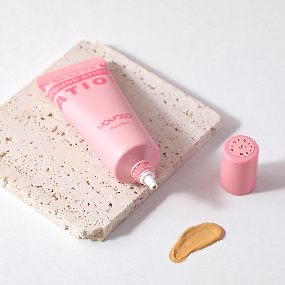 YOYOSO Foundation-5#