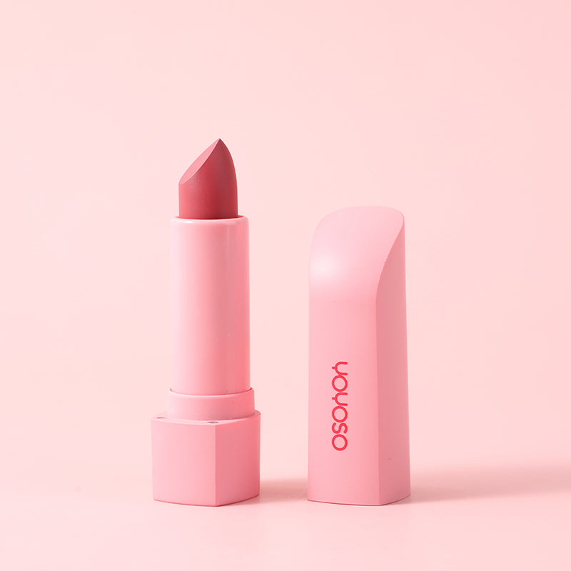 YOYOSO-08 Pure Matte Lipstick-001#