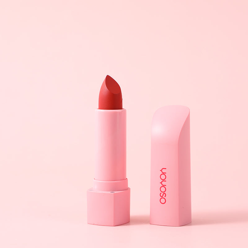 YOYOSO-08 Pure Matte Lipstick-002#