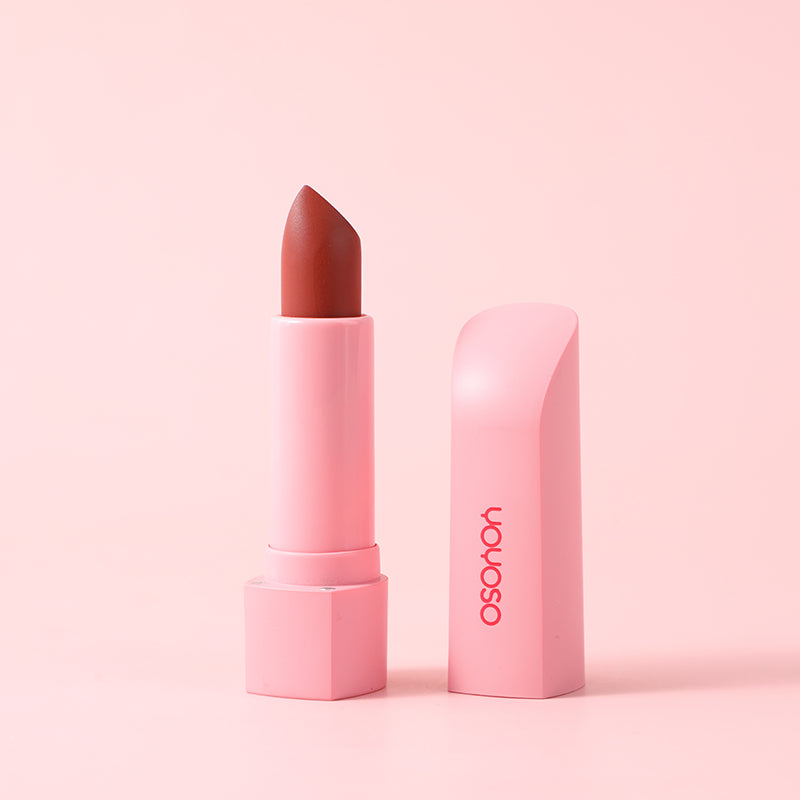 YOYOSO-08 Pure Matte Lipstick-003#