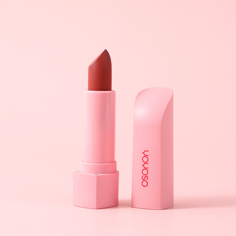 YOYOSO-08 Pure Matte Lipstick-105#