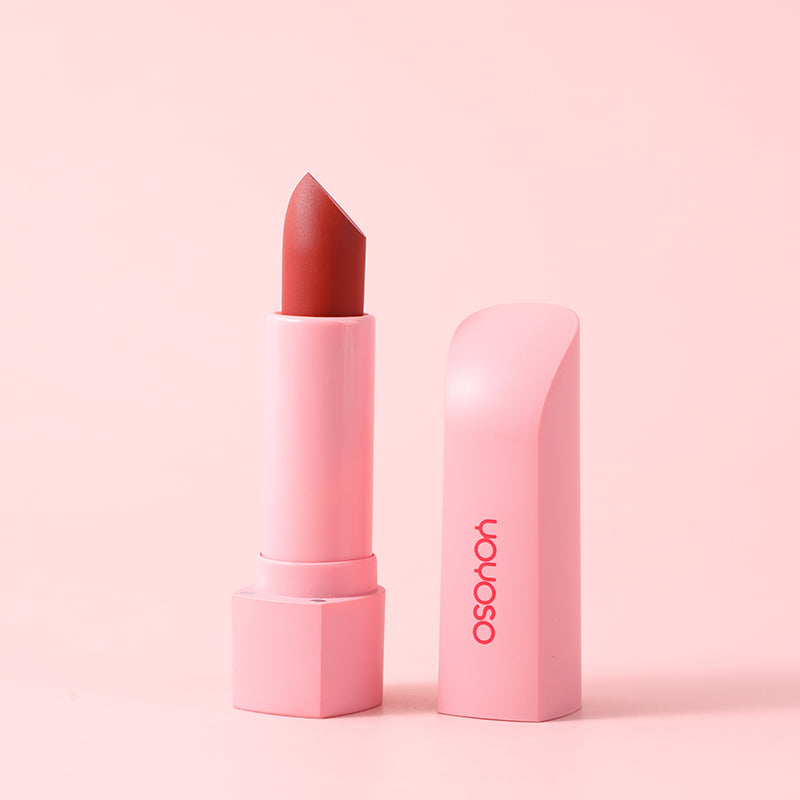 YOYOSO-08 Pure Matte Lipstick-202#