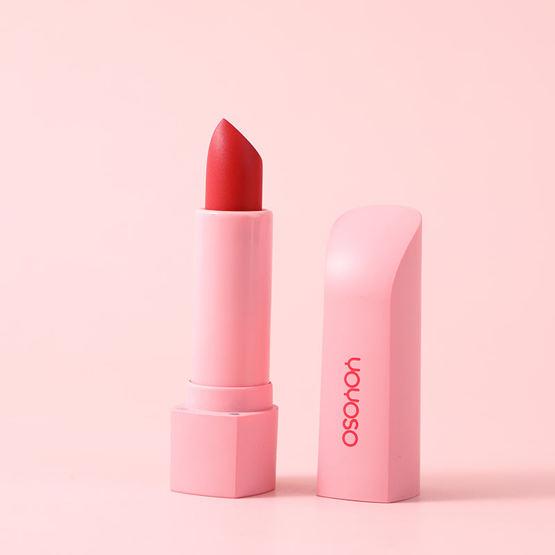 YOYOSO-08 Pure Matte Lipstick-301#