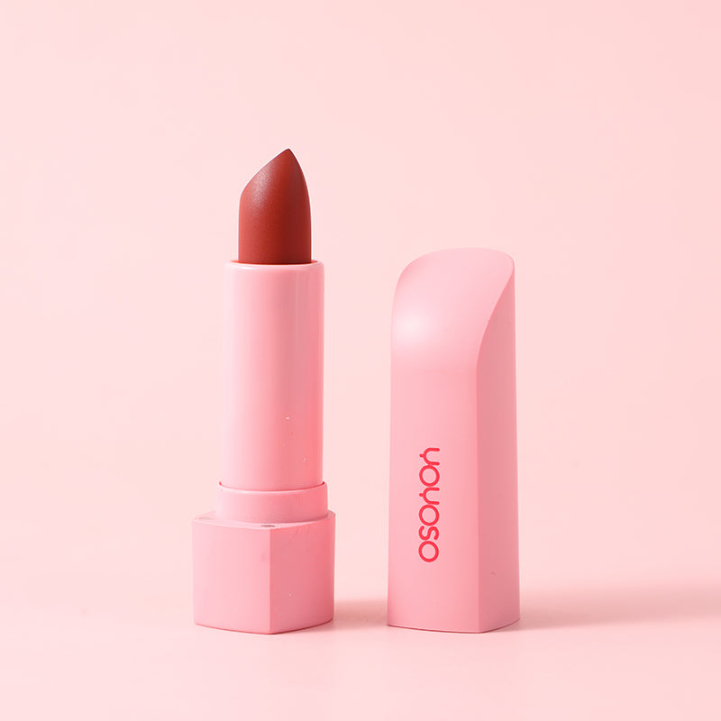 YOYOSO-08 Pure Matte Lipstick-302#