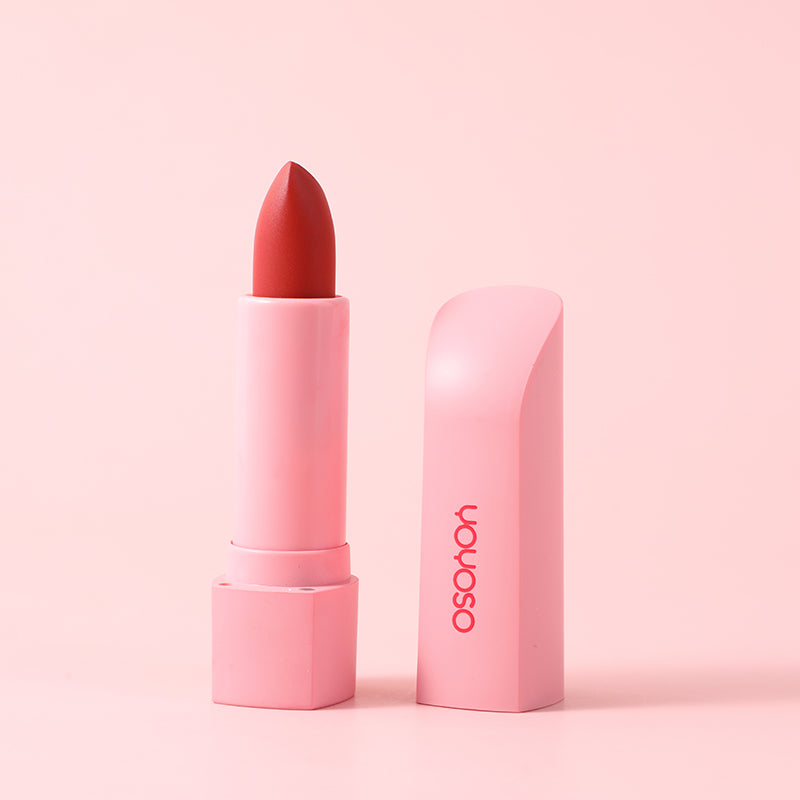YOYOSO-08 Pure Matte Lipstick-401#