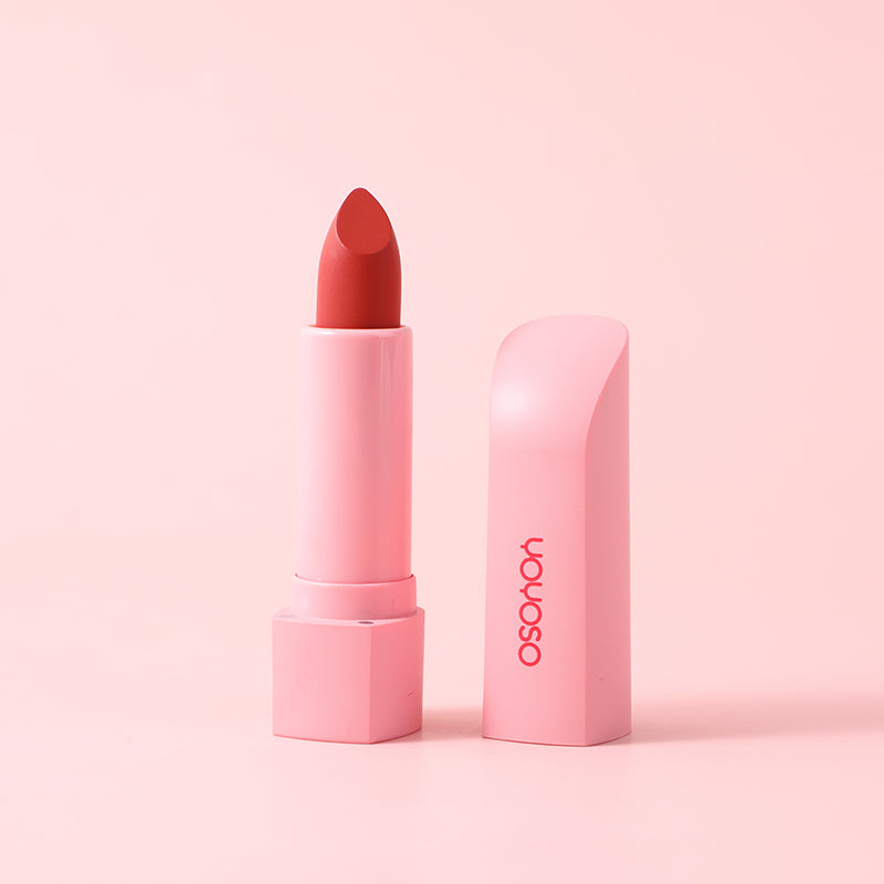 YOYOSO-08 Pure Matte Lipstick-403#
