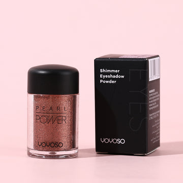 YOYOSO Shimmer Eyeshadow Powder-2#