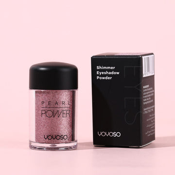 YOYOSO Shimmer Eyeshadow Powder-3#