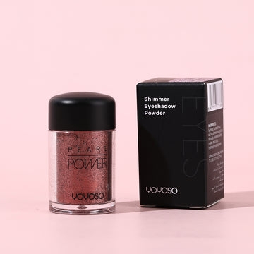YOYOSO Shimmer Eyeshadow Powder-4#