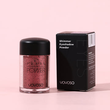 YOYOSO Shimmer Eyeshadow Powder-5#