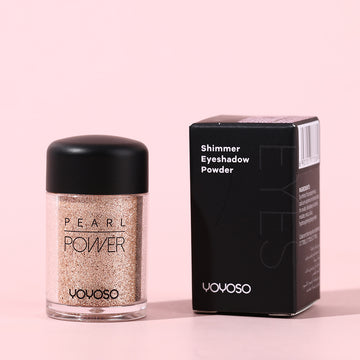 YOYOSO Shimmer Eyeshadow Powder-6#