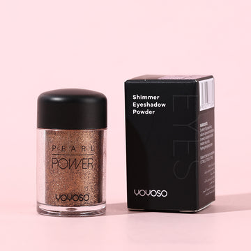 YOYOSO Shimmer Eyeshadow Powder-8#