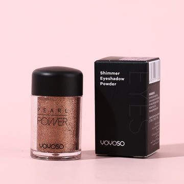 YOYOSO Shimmer Eyeshadow Powder-9#