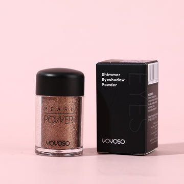 YOYOSO Shimmer Eyeshadow Powder-10#